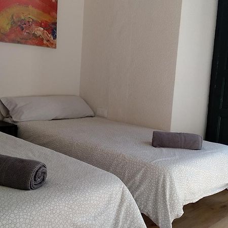 Apartamento Centro Santa Catalina 1ºa Севилья Экстерьер фото