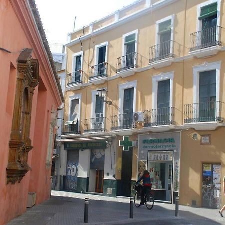 Apartamento Centro Santa Catalina 1ºa Севилья Экстерьер фото