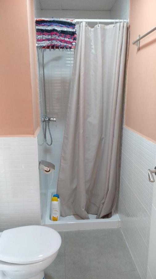 Apartamento Centro Santa Catalina 1ºa Севилья Экстерьер фото