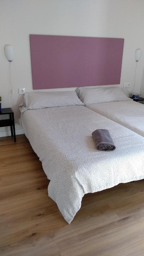 Apartamento Centro Santa Catalina 1ºa Севилья Экстерьер фото
