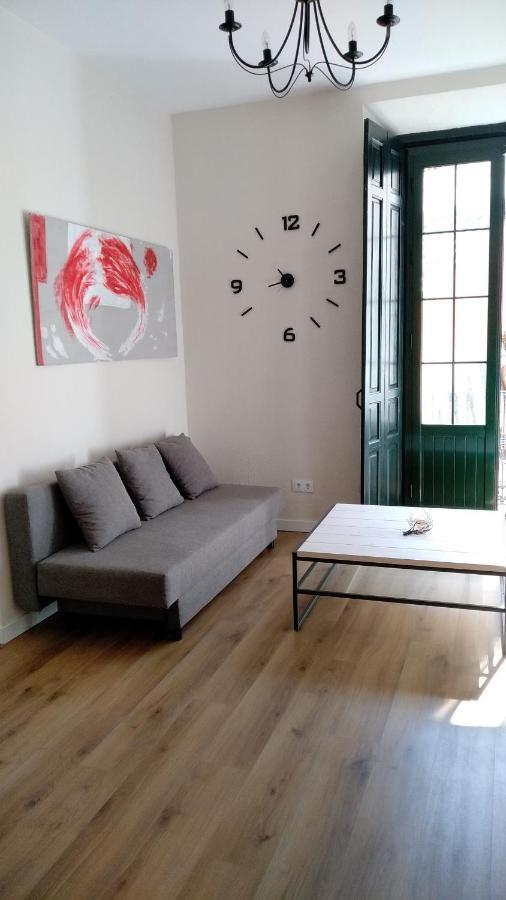 Apartamento Centro Santa Catalina 1ºa Севилья Экстерьер фото